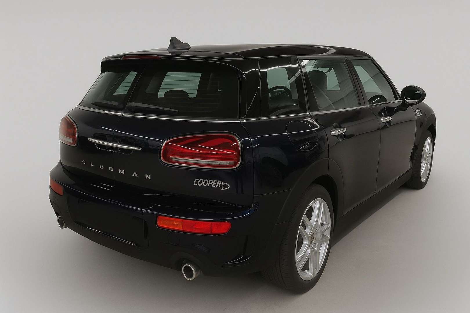 Mini Clubman COOPER SD - 2021 - Joinsteer - #2