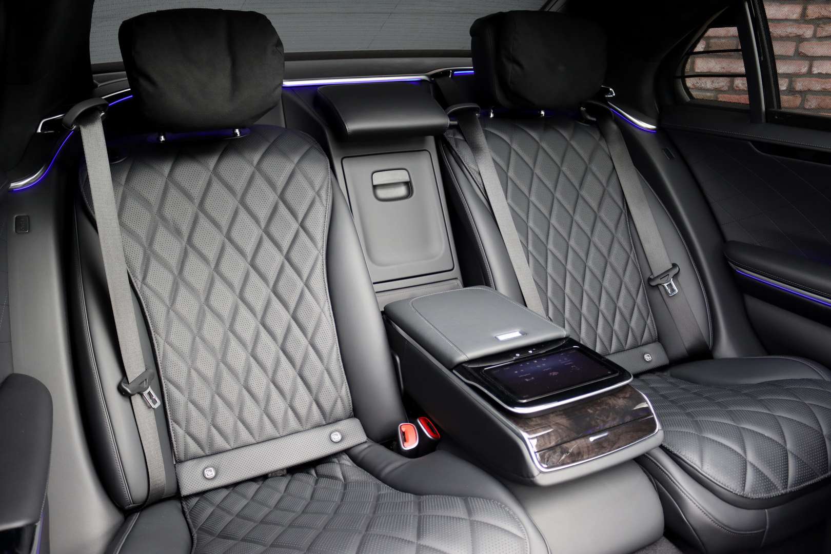 Mercedes Classe S 400 AMG Line - 2023 - Joinsteer - #6