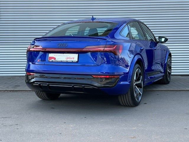 Audi SQ8 Sportback E-tron E-tron Quattro - 2023 - Joinsteer - #4