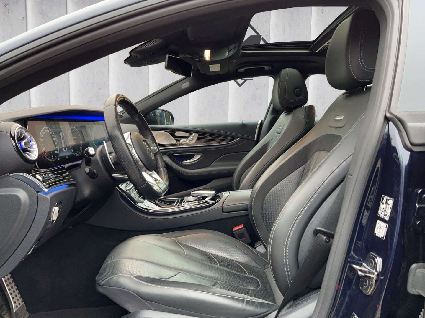 Mercedes CLS 53 AMG Line - 2019 - Joinsteer - #11