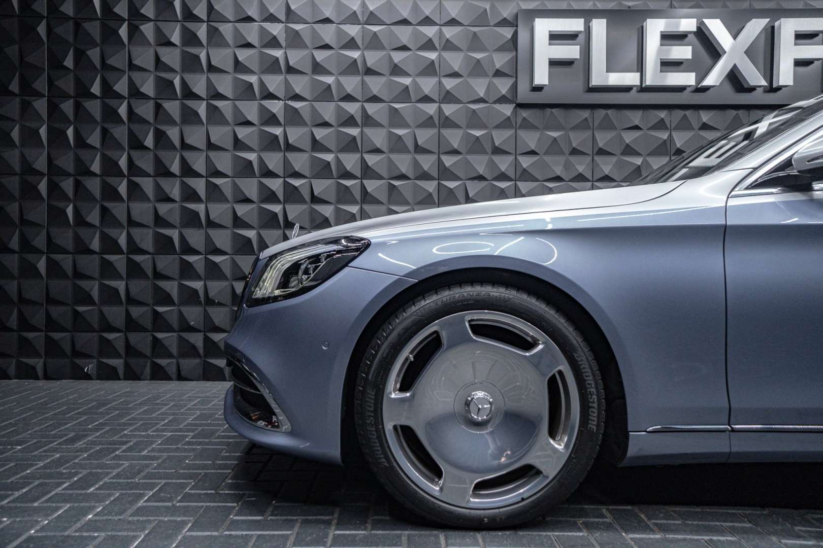 Mercedes Classe S 650 First-Class - 2020 - Joinsteer - #4