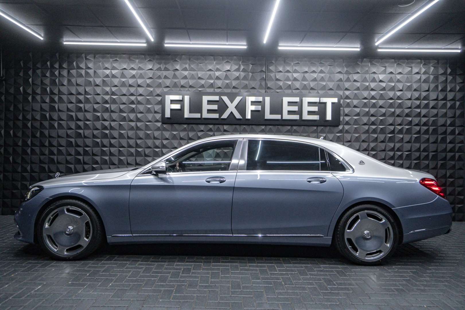 Mercedes Classe S 650 First-Class - 2020 - Joinsteer - #5