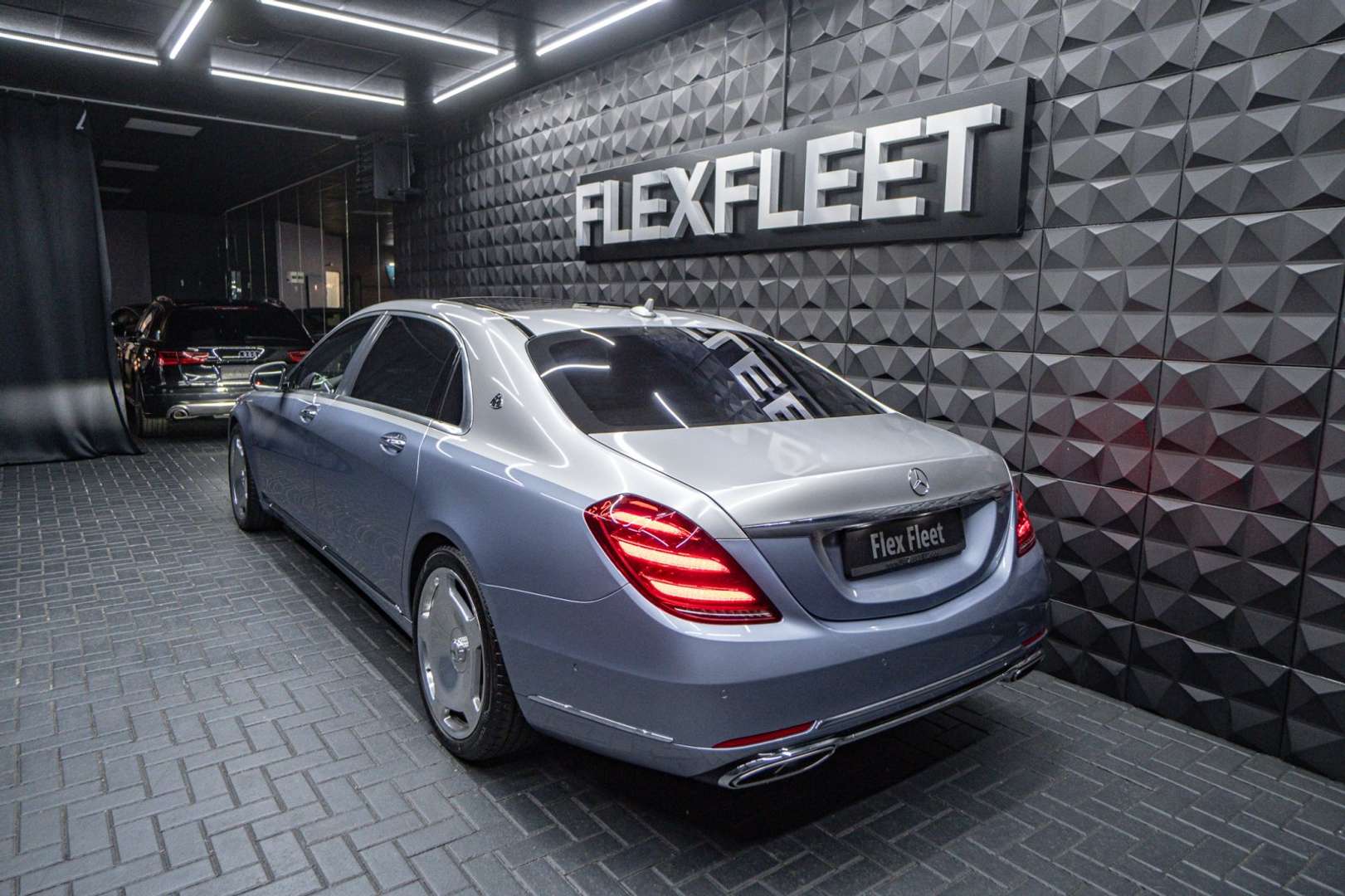 Mercedes Classe S 650 First-Class - 2020 - Joinsteer - #6