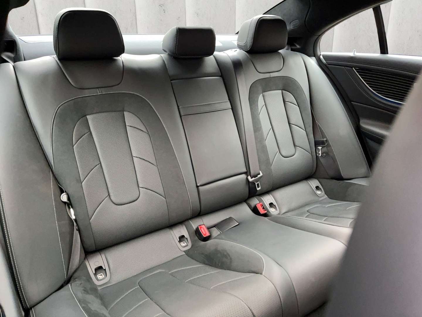 Mercedes CLS 53 AMG Line - 2019 - Joinsteer - #14