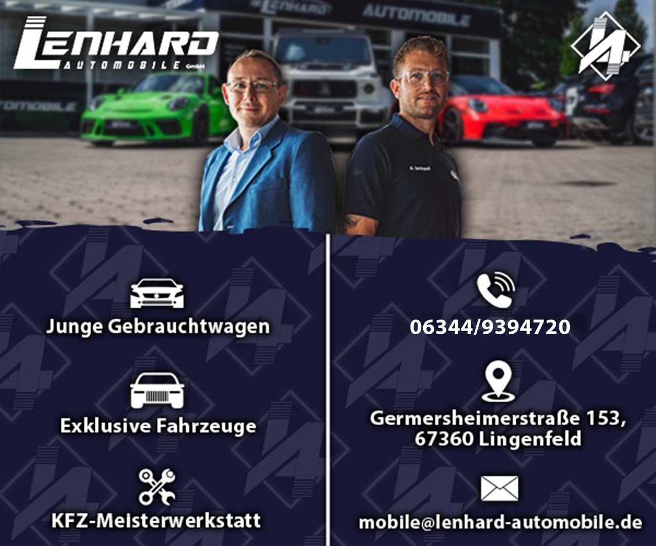 Mercedes CLS 53 AMG Line - 2019 - Joinsteer - #17