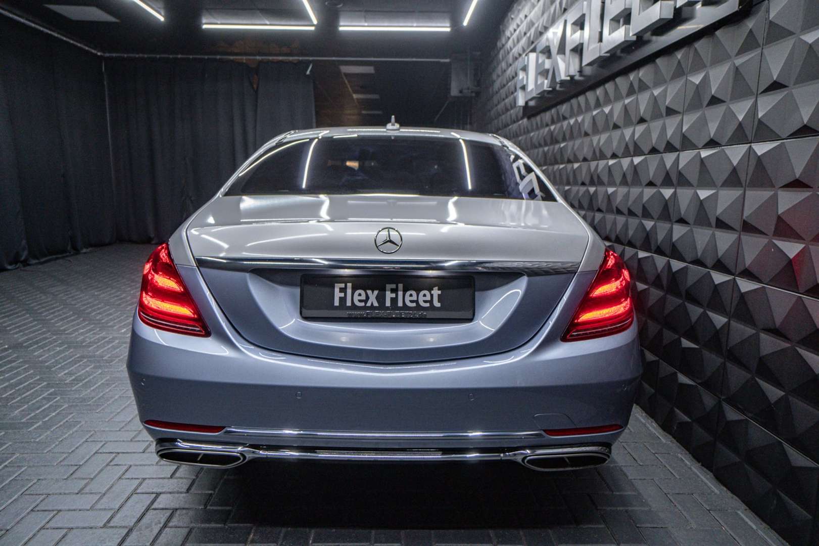 Mercedes Classe S 650 First-Class - 2020 - Joinsteer - #9
