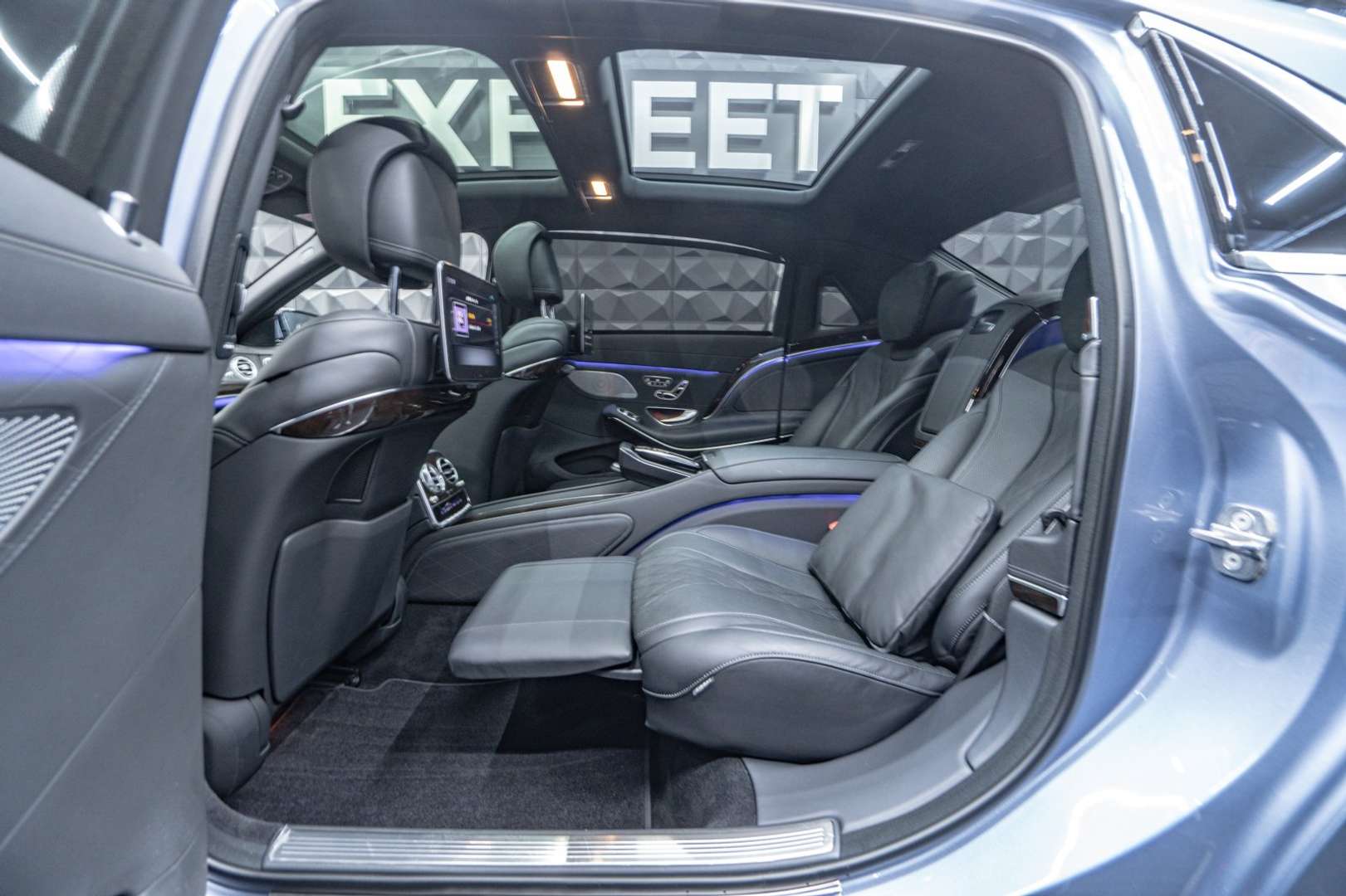Mercedes Classe S 650 First-Class - 2020 - Joinsteer - #12
