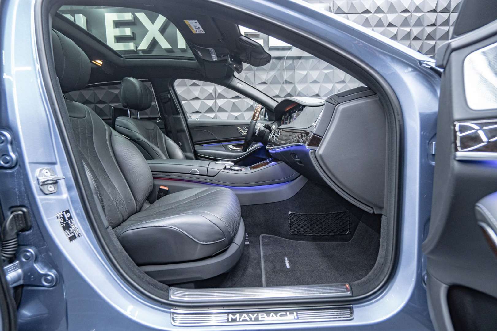 Mercedes Classe S 650 First-Class - 2020 - Joinsteer - #17
