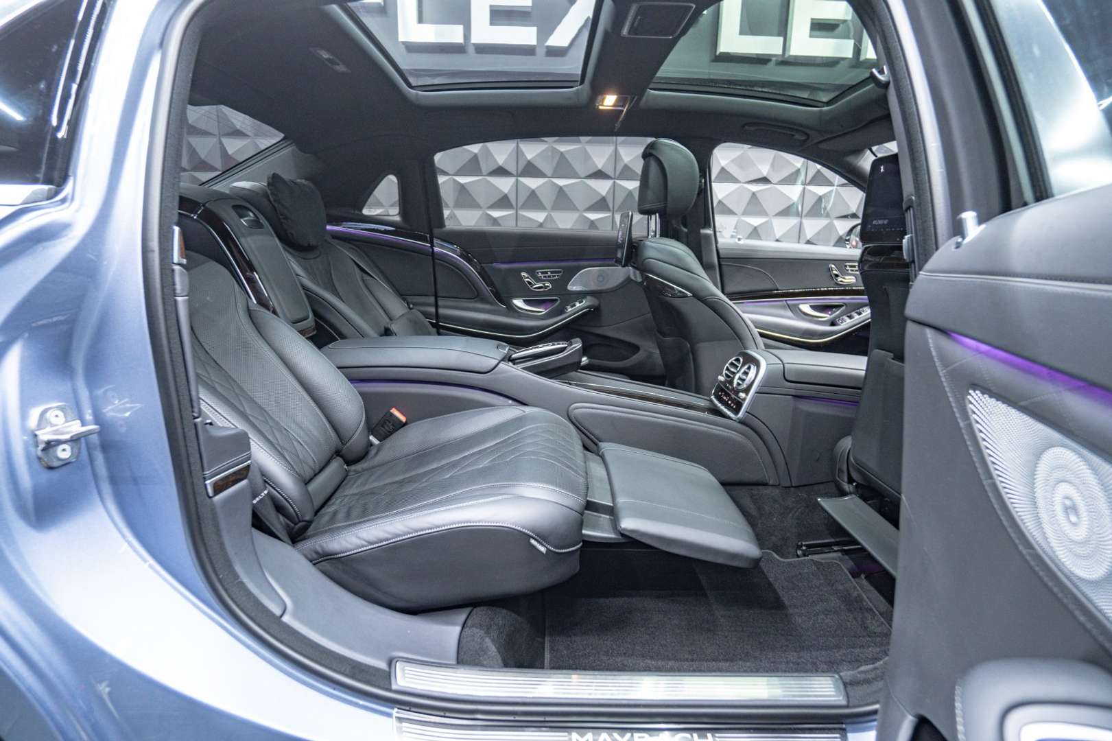 Mercedes Classe S 650 First-Class - 2020 - Joinsteer - #20