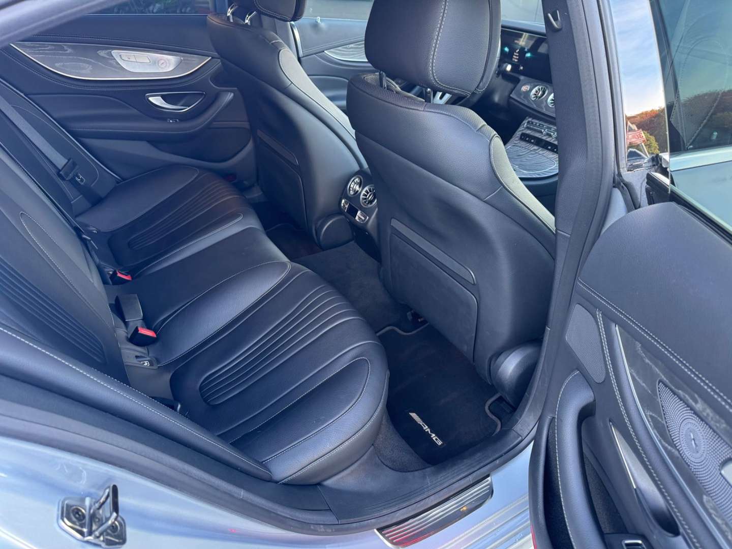 Mercedes CLS 450 AMG Line - 2021 - Joinsteer - #6