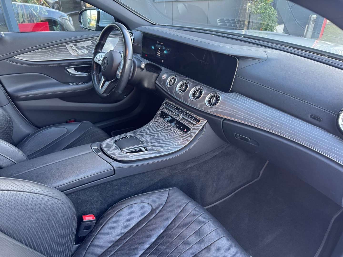 Mercedes CLS 450 AMG Line - 2021 - Joinsteer - #9