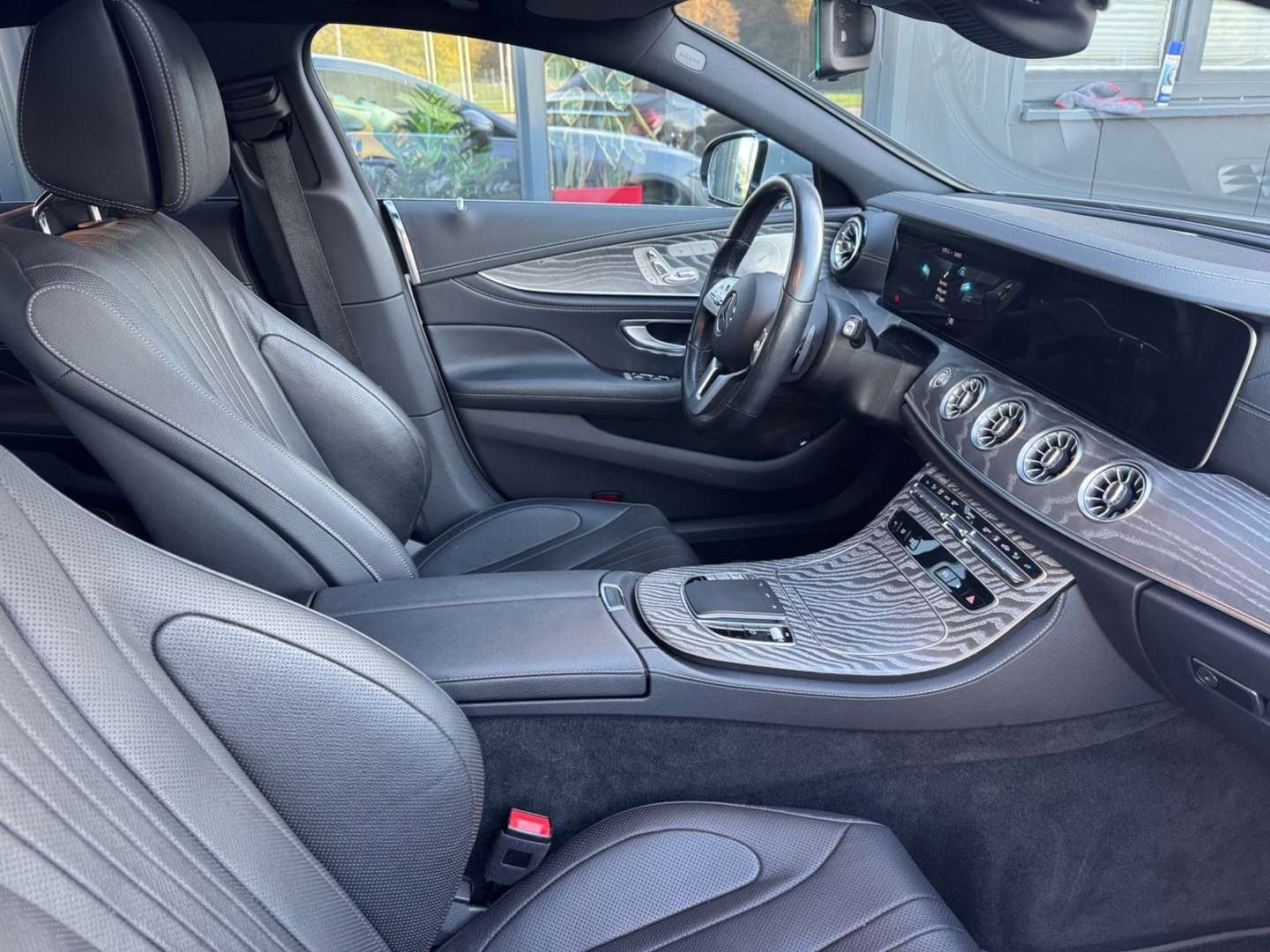Mercedes CLS 450 AMG Line - 2021 - Joinsteer - #11