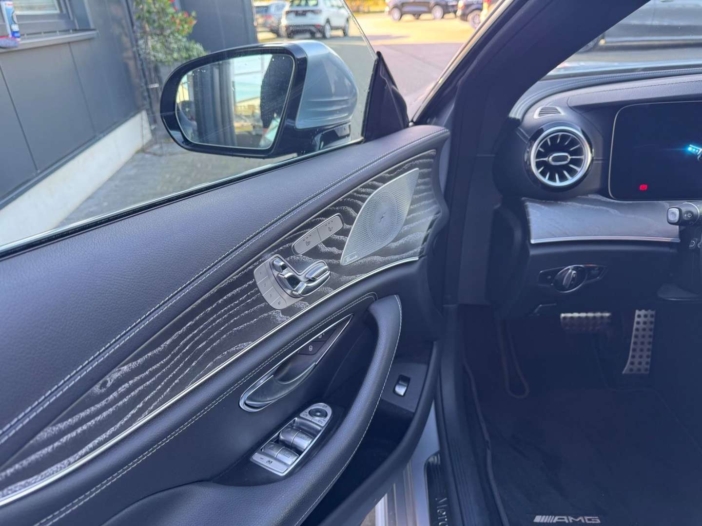 Mercedes CLS 450 AMG Line - 2021 - Joinsteer - #13