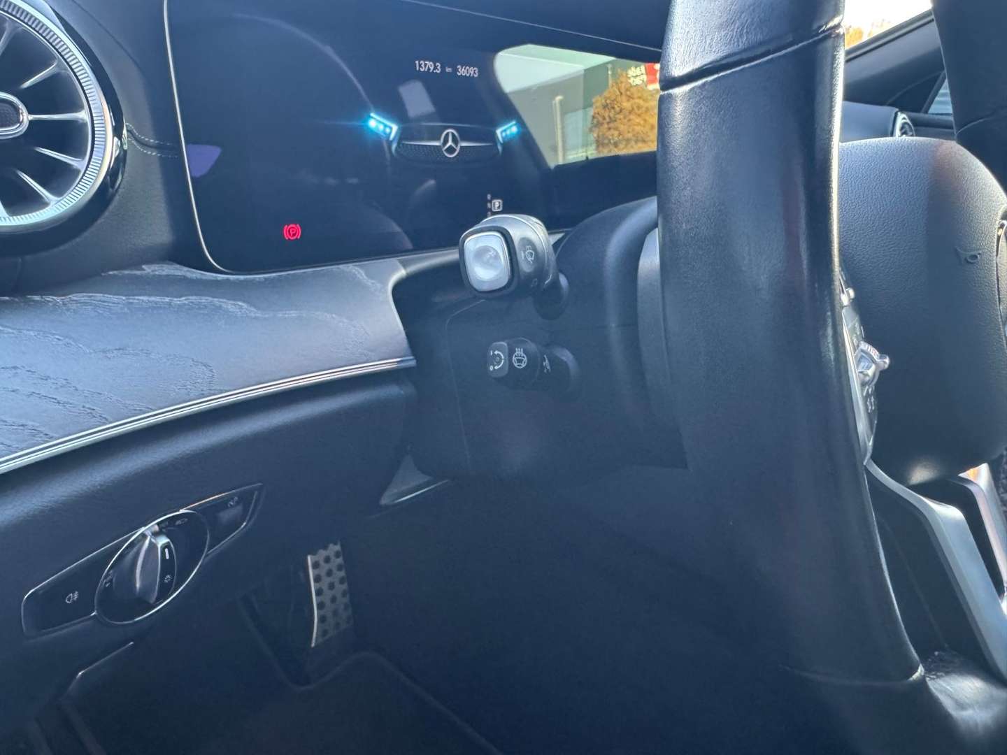 Mercedes CLS 450 AMG Line - 2021 - Joinsteer - #14