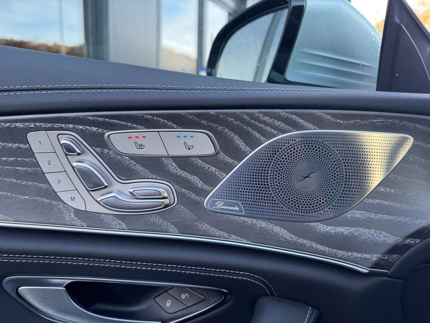 Mercedes CLS 450 AMG Line - 2021 - Joinsteer - #16