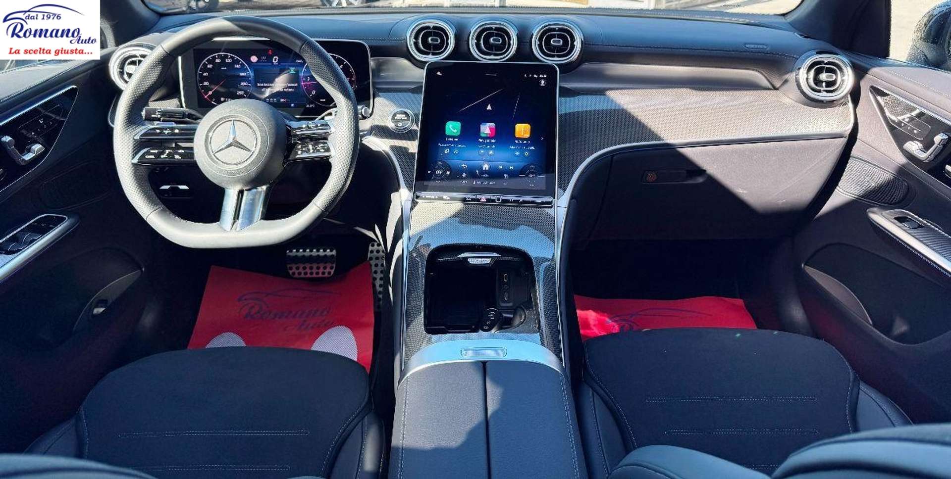 Mercedes GLC Coupé 220 Premium - 2025 - Joinsteer - #3