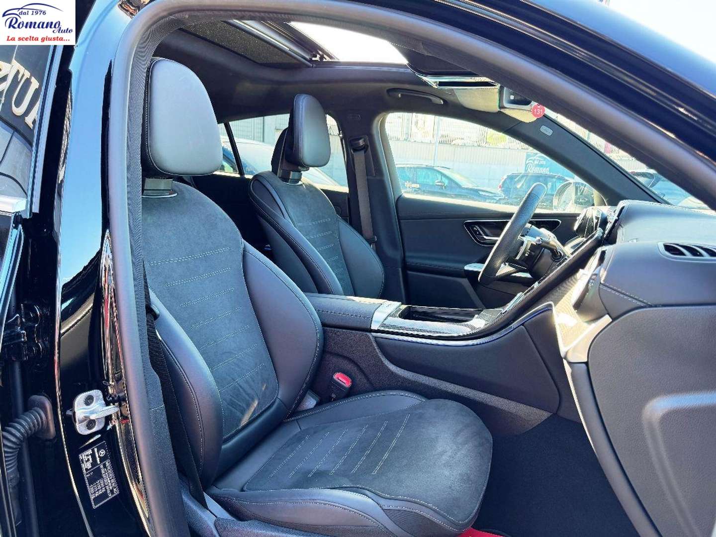 Mercedes GLC Coupé 220 Premium - 2025 - Joinsteer - #4