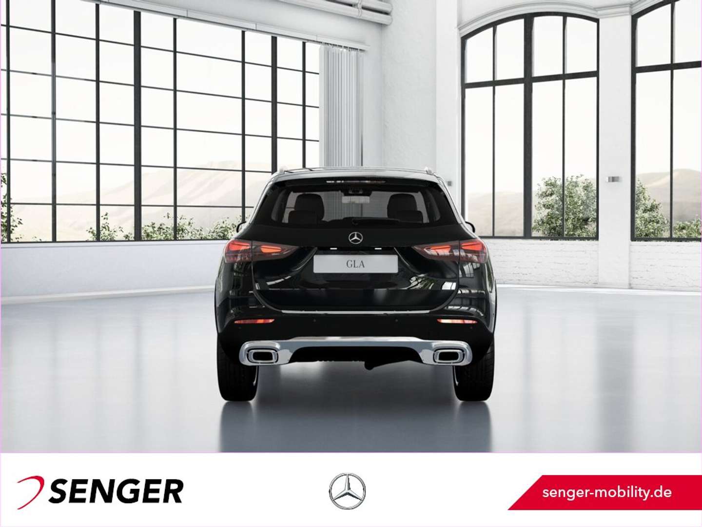 Mercedes GLA 200 PROGRESSIVE - 2024 - Joinsteer - #5