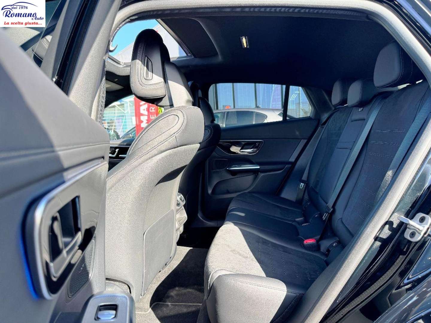 Mercedes GLC Coupé 220 Premium - 2025 - Joinsteer - #6