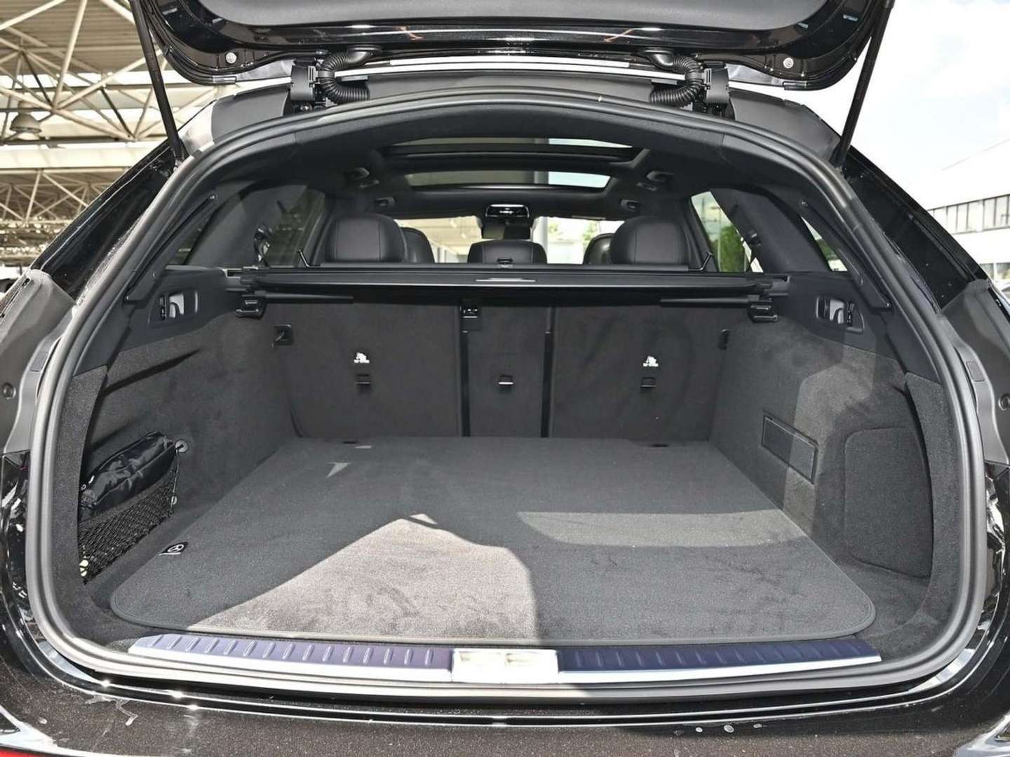 Mercedes Classe E Break 220 AMG Line - 2025 - Joinsteer - #5