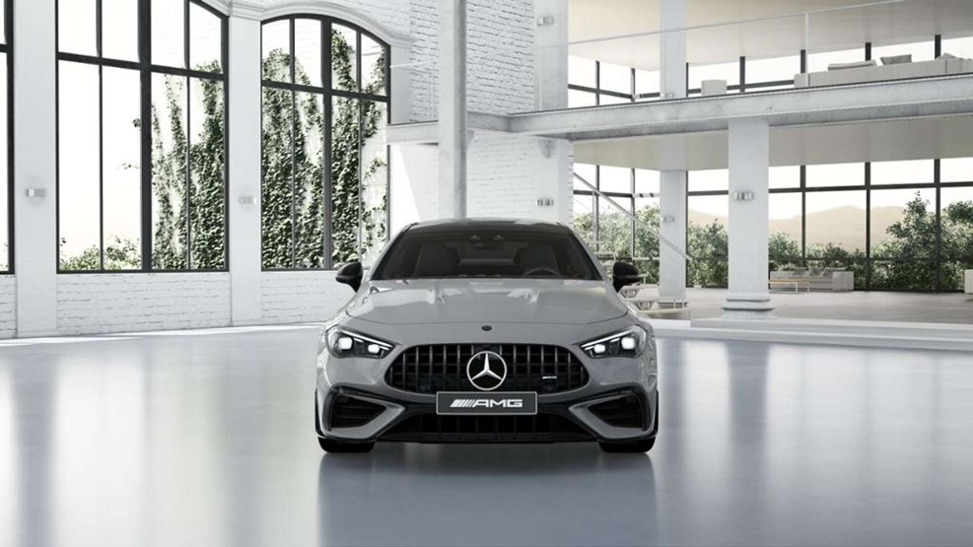 Mercedes CLE 53 Premium - 2024 - Joinsteer - #1