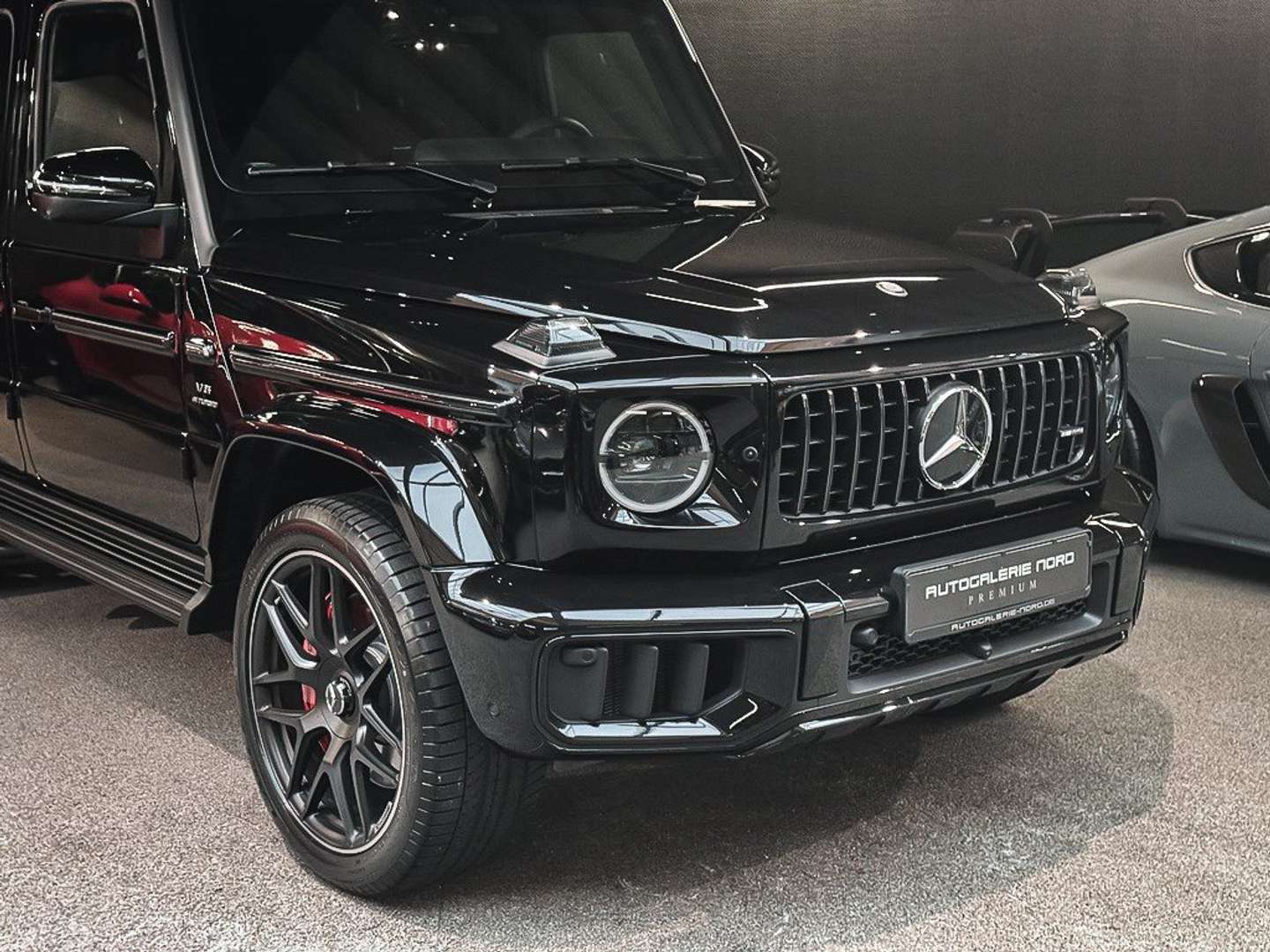 Mercedes G63 63 Superior - 2025 - Joinsteer - #4