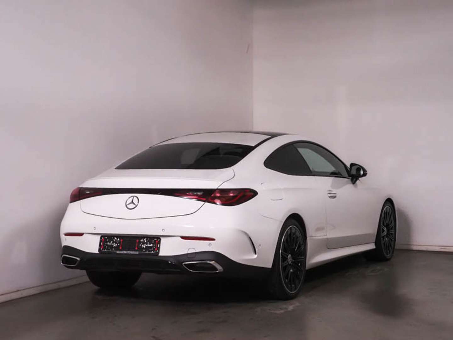 Mercedes CLE Coupé 200 Premium - 2024 - Joinsteer - #1