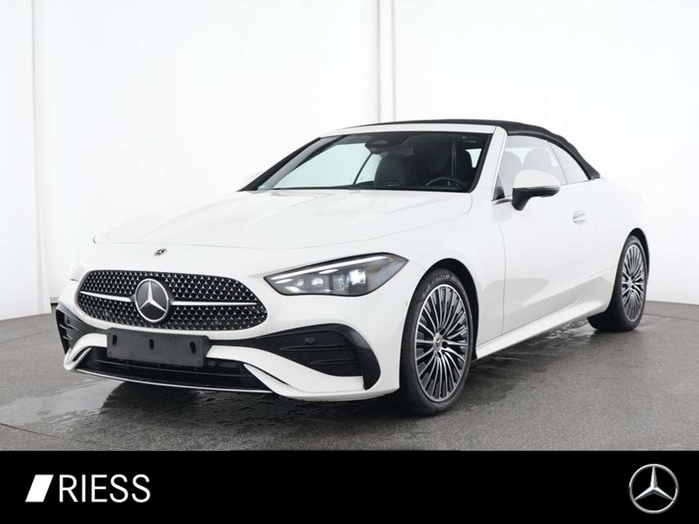 Mercedes CLE 300 Sport - 2024 - Joinsteer - #1