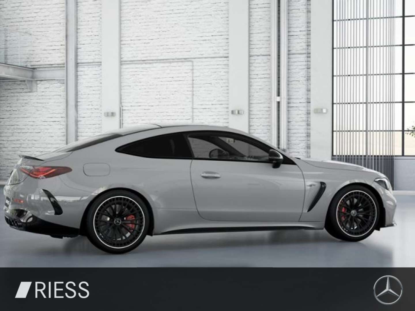 Mercedes CLE 53 Premium - 2024 - Joinsteer - #3