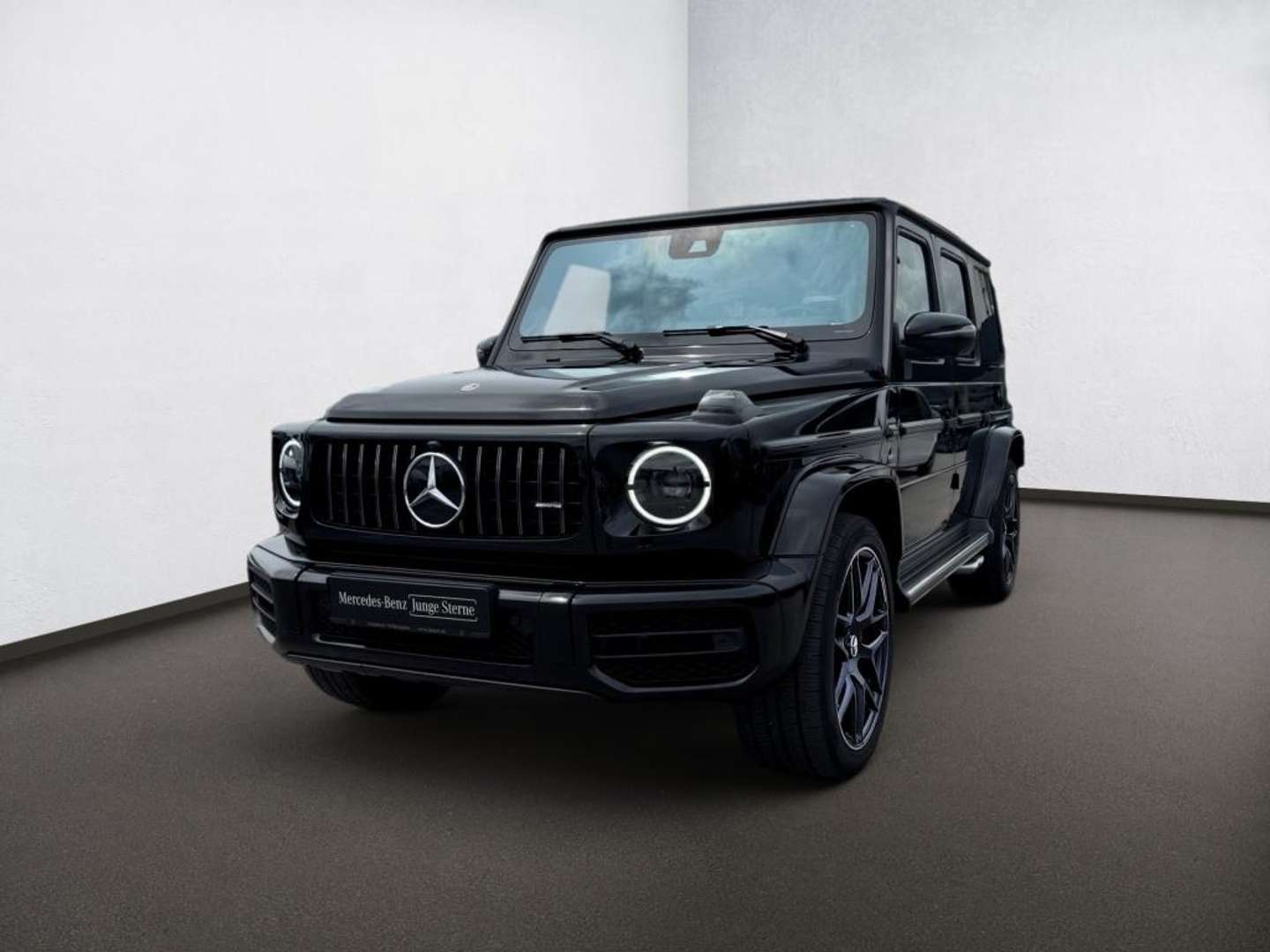 Mercedes G63 AMG 63 AMG Line - 2024 - Joinsteer - #1