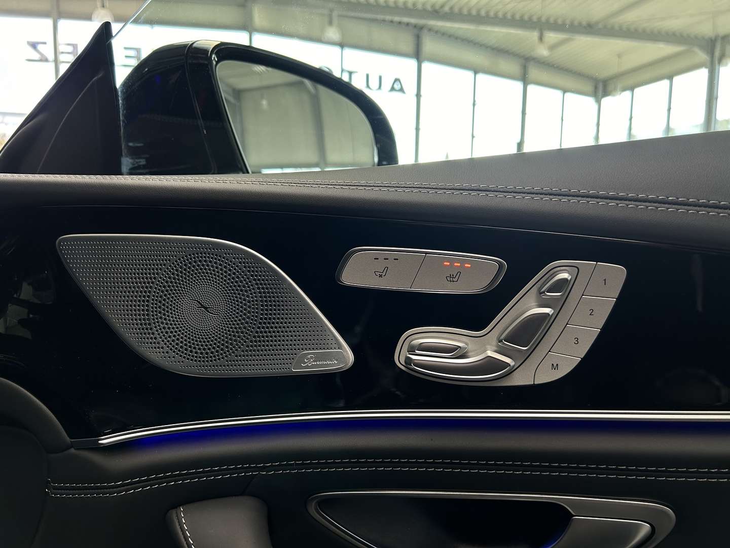 Mercedes AMG GT 63 63 AMG Line - 2024 - Joinsteer - #11