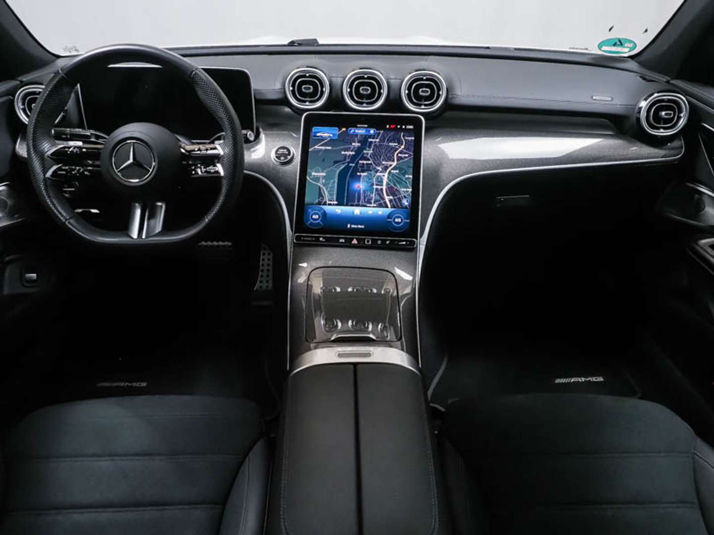 Mercedes CLE Coupé 200 Premium - 2024 - Joinsteer - #2