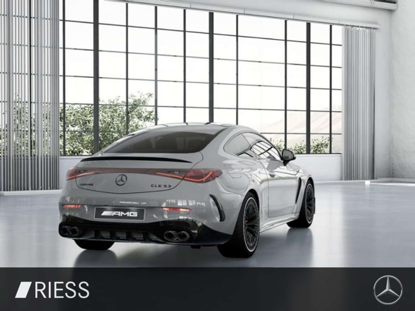Mercedes CLE 53 Premium - 2024 - Joinsteer - #4