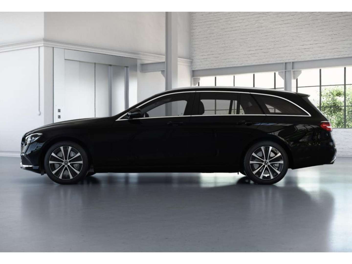 Mercedes Classe E 300 Avantgarde - 2022 - Joinsteer - #1