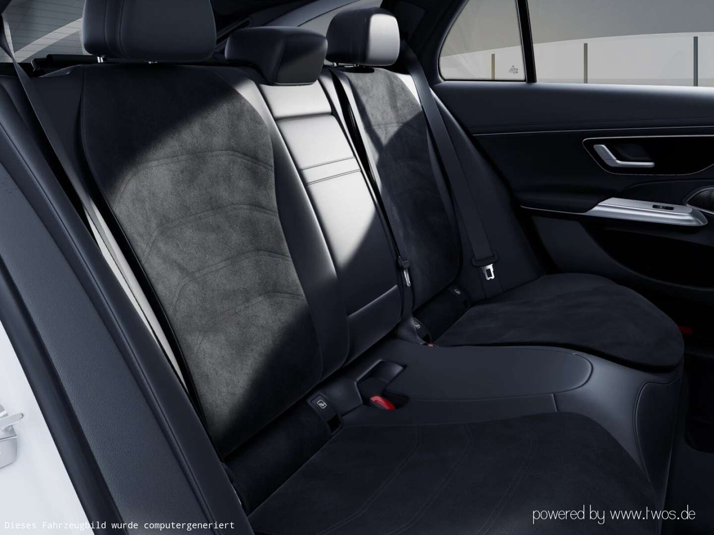 Mercedes Classe E Break 220 AMG Line - 2025 - Joinsteer - #6
