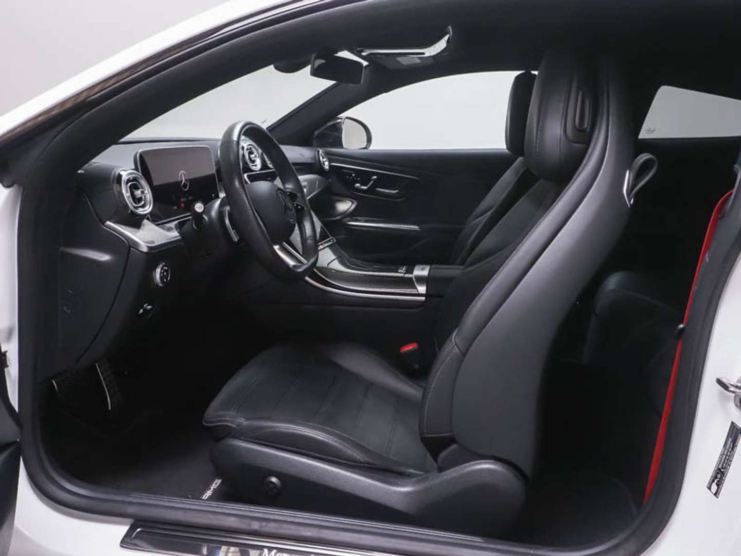 Mercedes CLE Coupé 200 Premium - 2024 - Joinsteer - #3