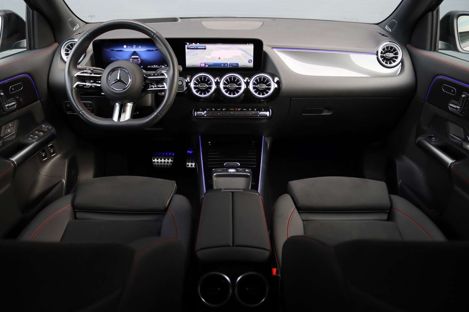Mercedes GLA 250 Premium - 2024 - Joinsteer - #3