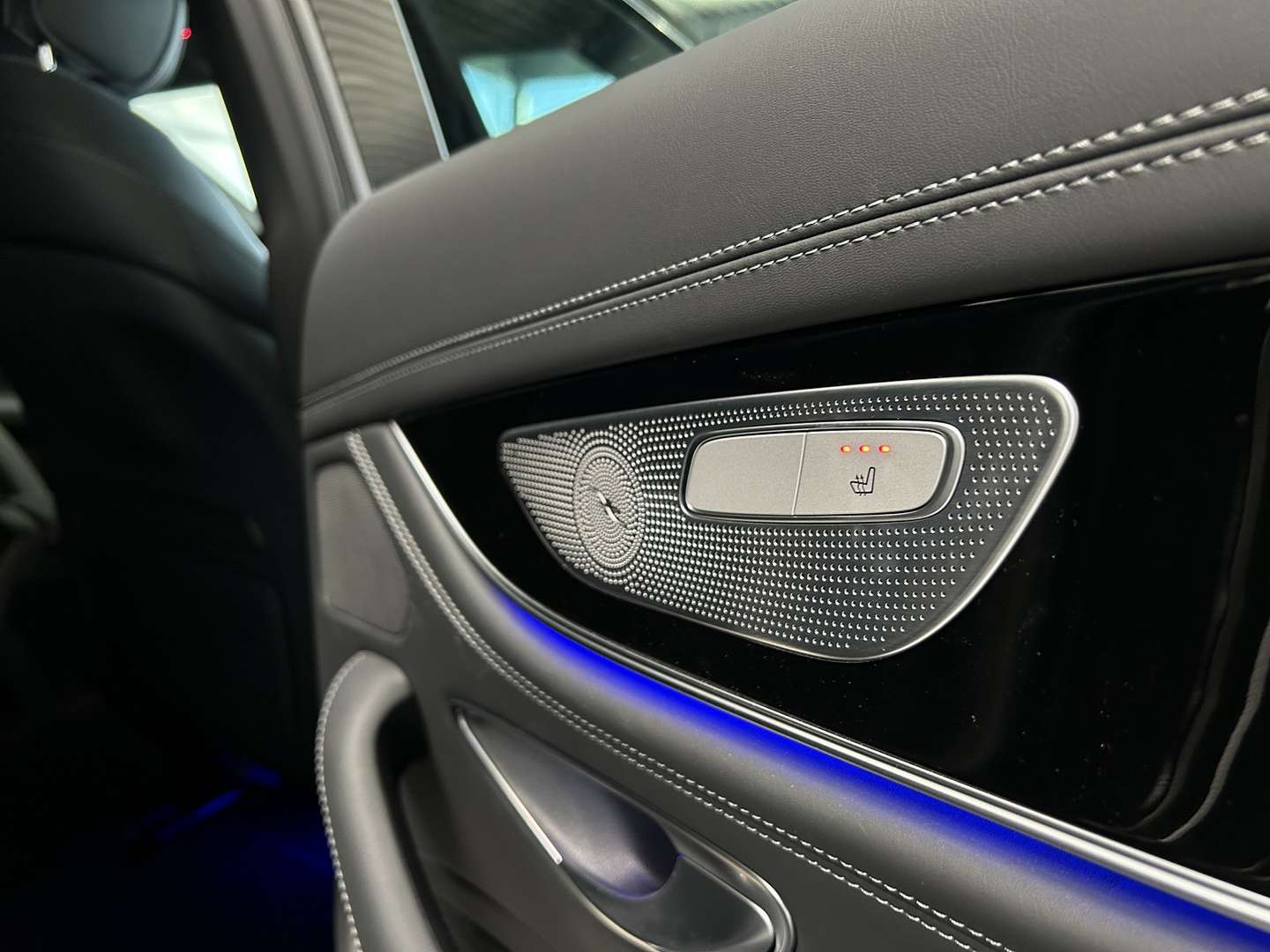 Mercedes AMG GT 63 63 AMG Line - 2024 - Joinsteer - #13