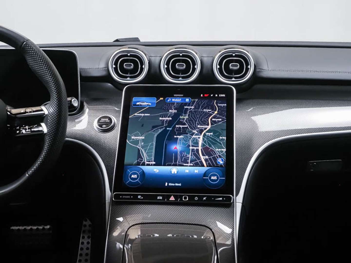 Mercedes CLE Coupé 200 Premium - 2024 - Joinsteer - #4