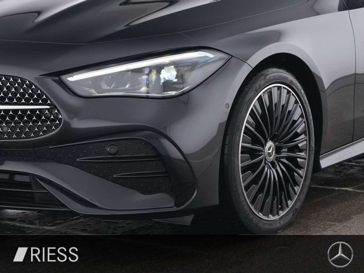 Mercedes CLE Coupé 200 Sport - 2024 - Joinsteer - #3