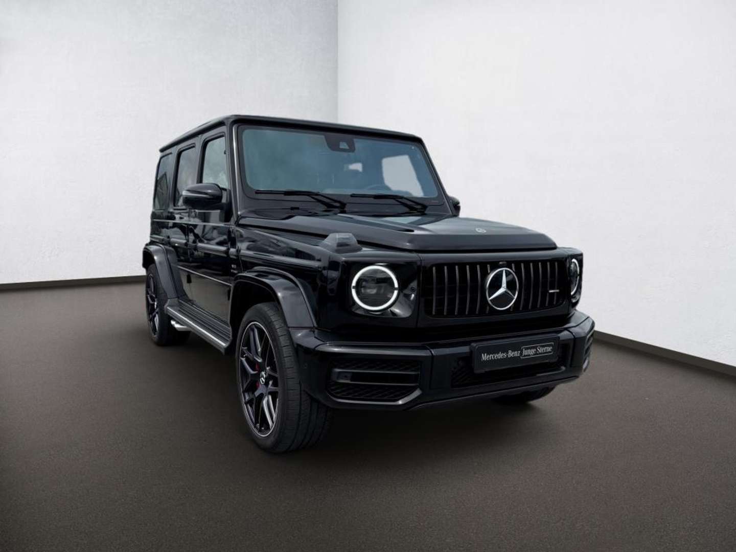 Mercedes G63 AMG 63 AMG Line - 2024 - Joinsteer - #5