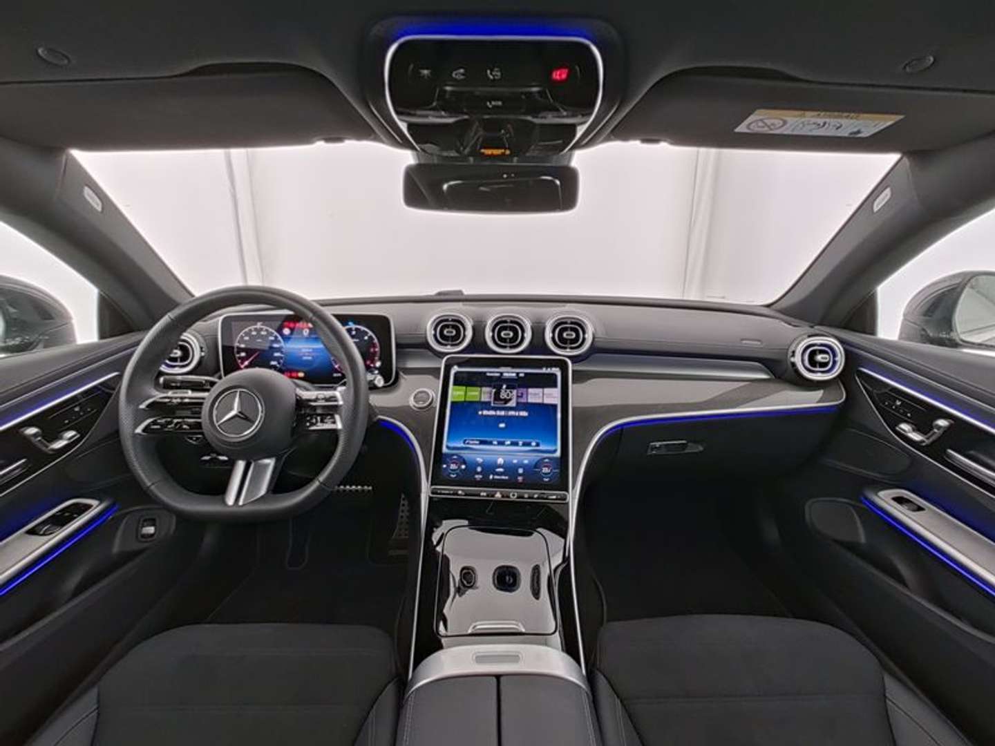 Mercedes CLE Coupé 220 AMG Line - 2024 - Joinsteer - #2