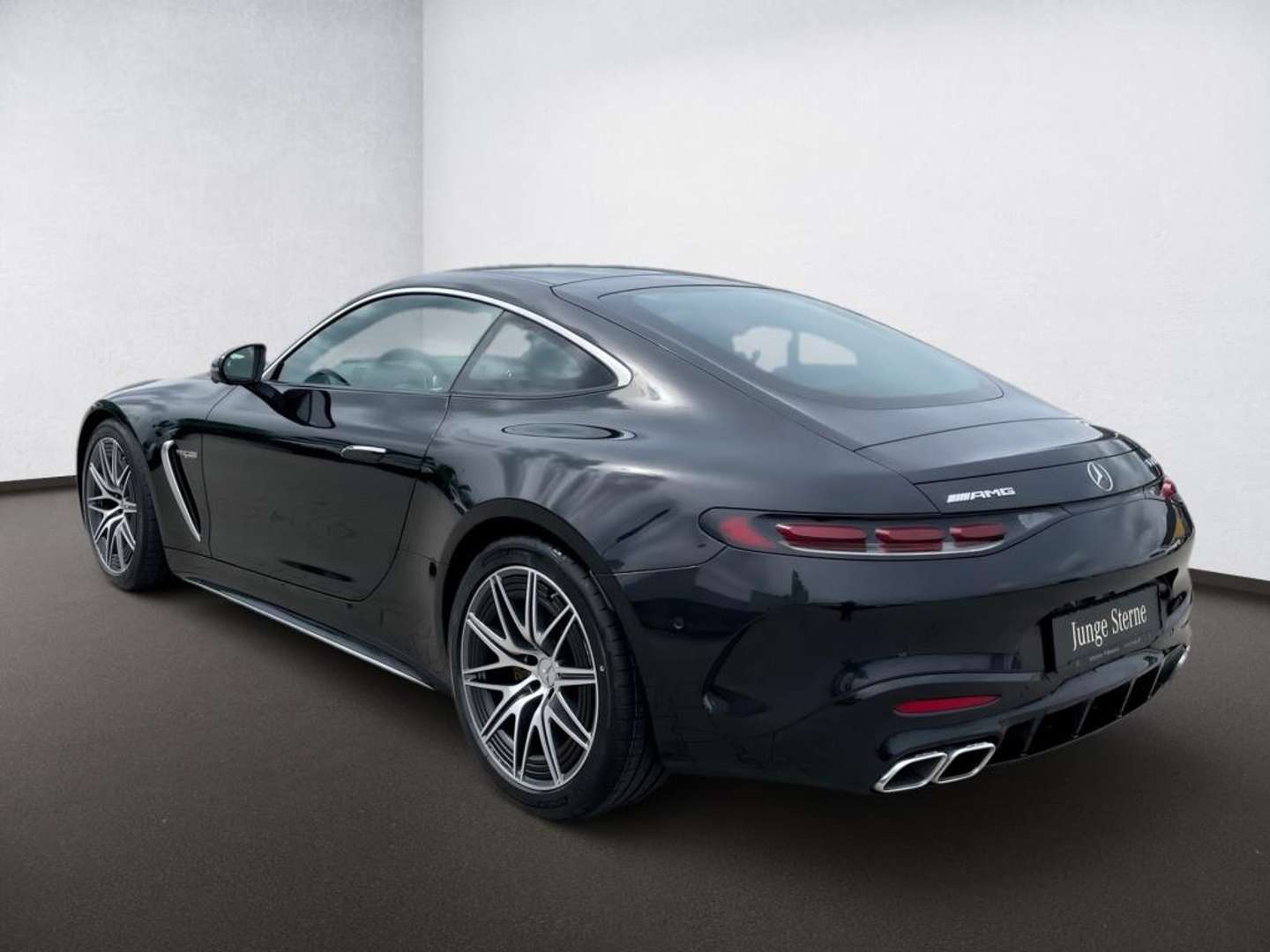 Mercedes AMG GT 63 63 AMG Line - 2024 - Joinsteer - #2