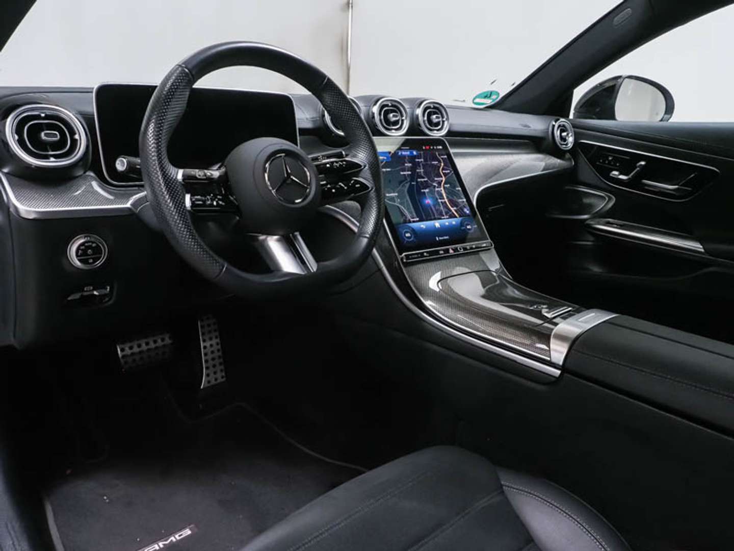 Mercedes CLE Coupé 200 Premium - 2024 - Joinsteer - #5