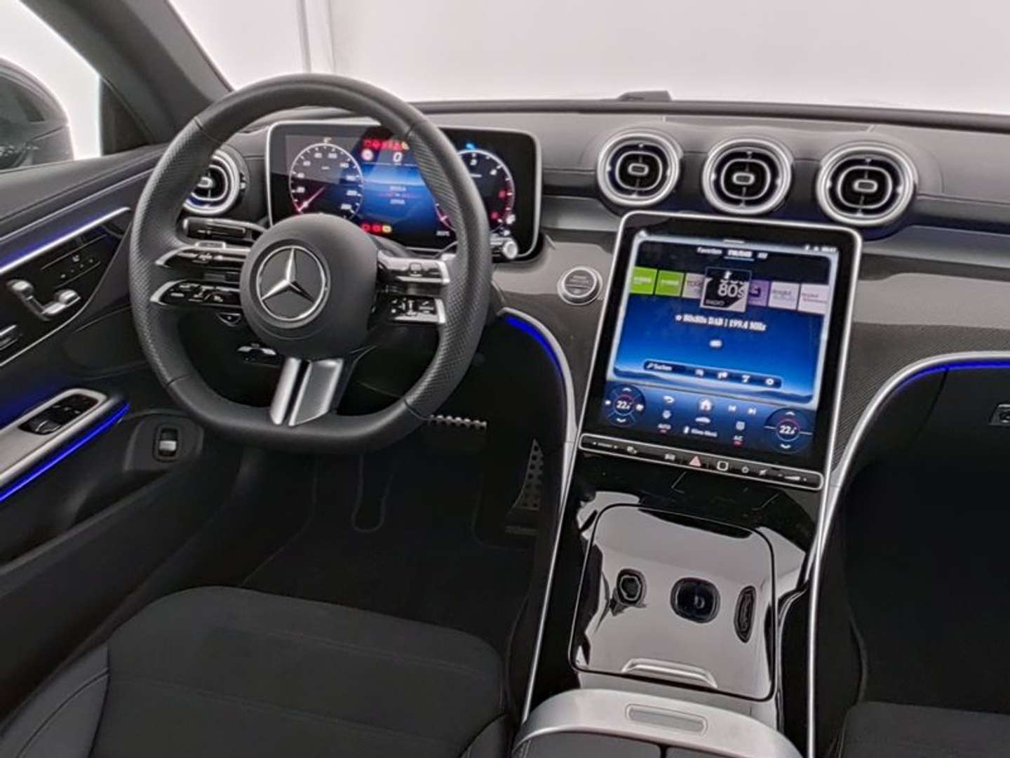 Mercedes CLE Coupé 220 AMG Line - 2024 - Joinsteer - #3