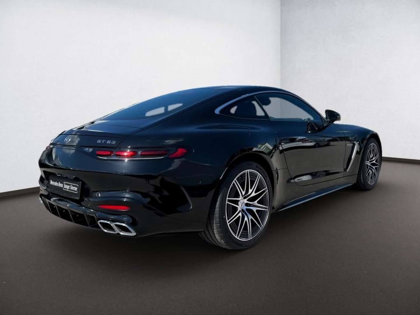 Mercedes AMG GT 63 63 Premium - 2024 - Joinsteer - #3