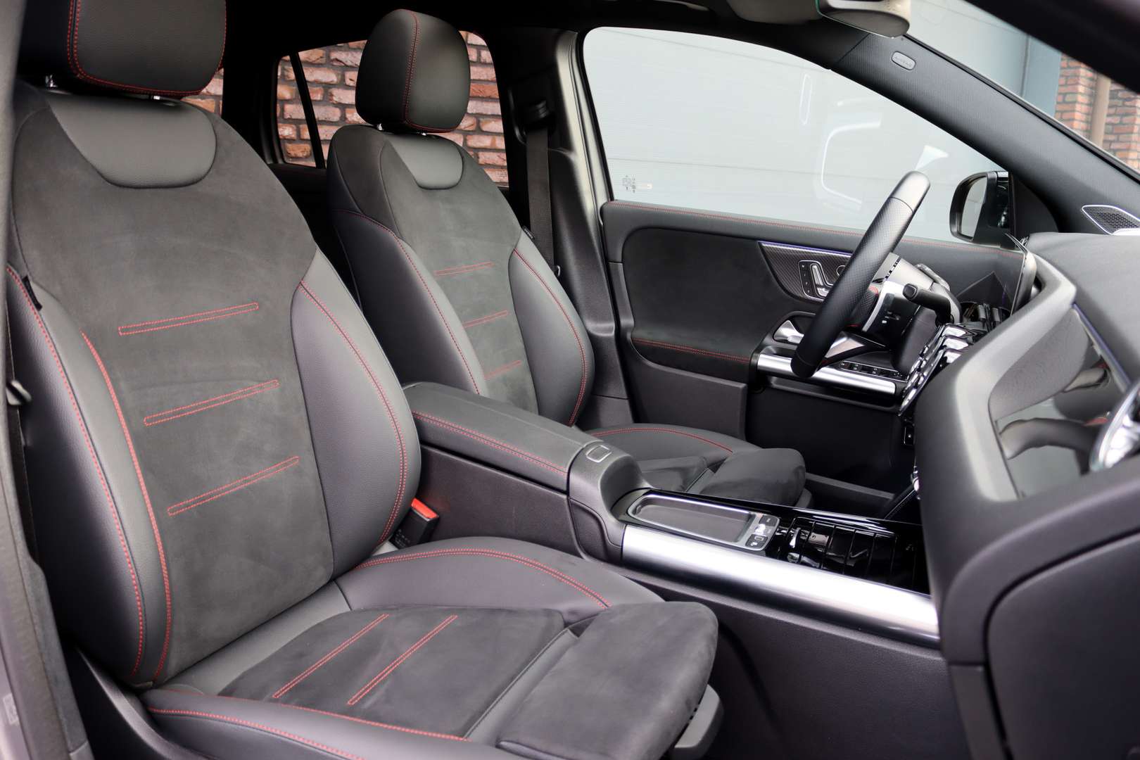 Mercedes GLA 250 Premium - 2024 - Joinsteer - #6