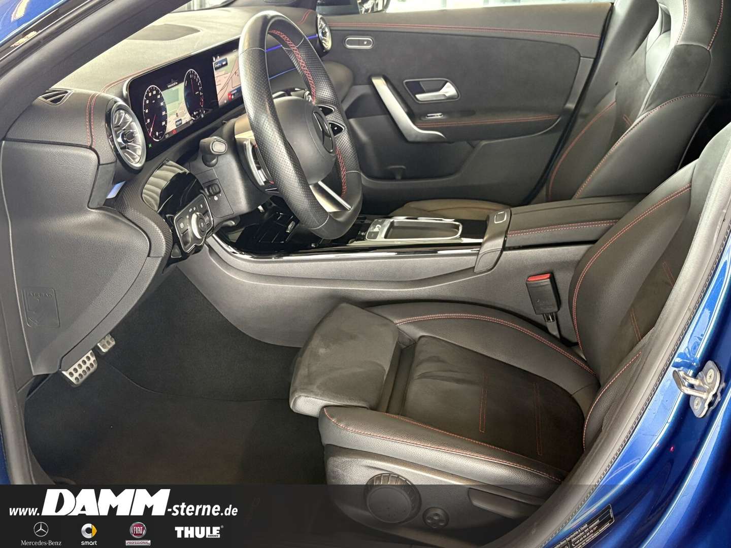 Mercedes CLA 250 AMG LINE - 2024 - Joinsteer - #6