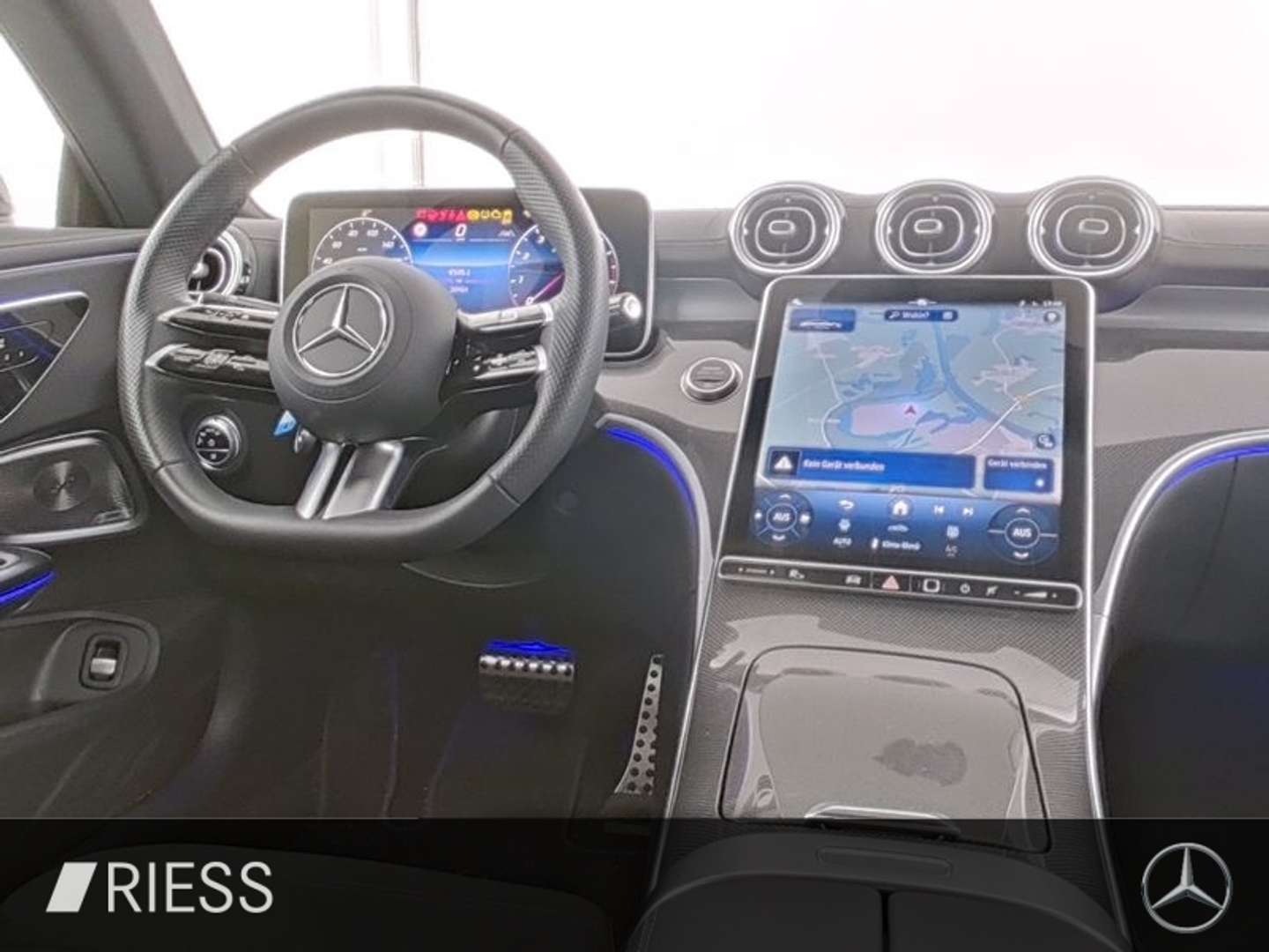 Mercedes CLE Coupé 200 Sport - 2024 - Joinsteer - #5