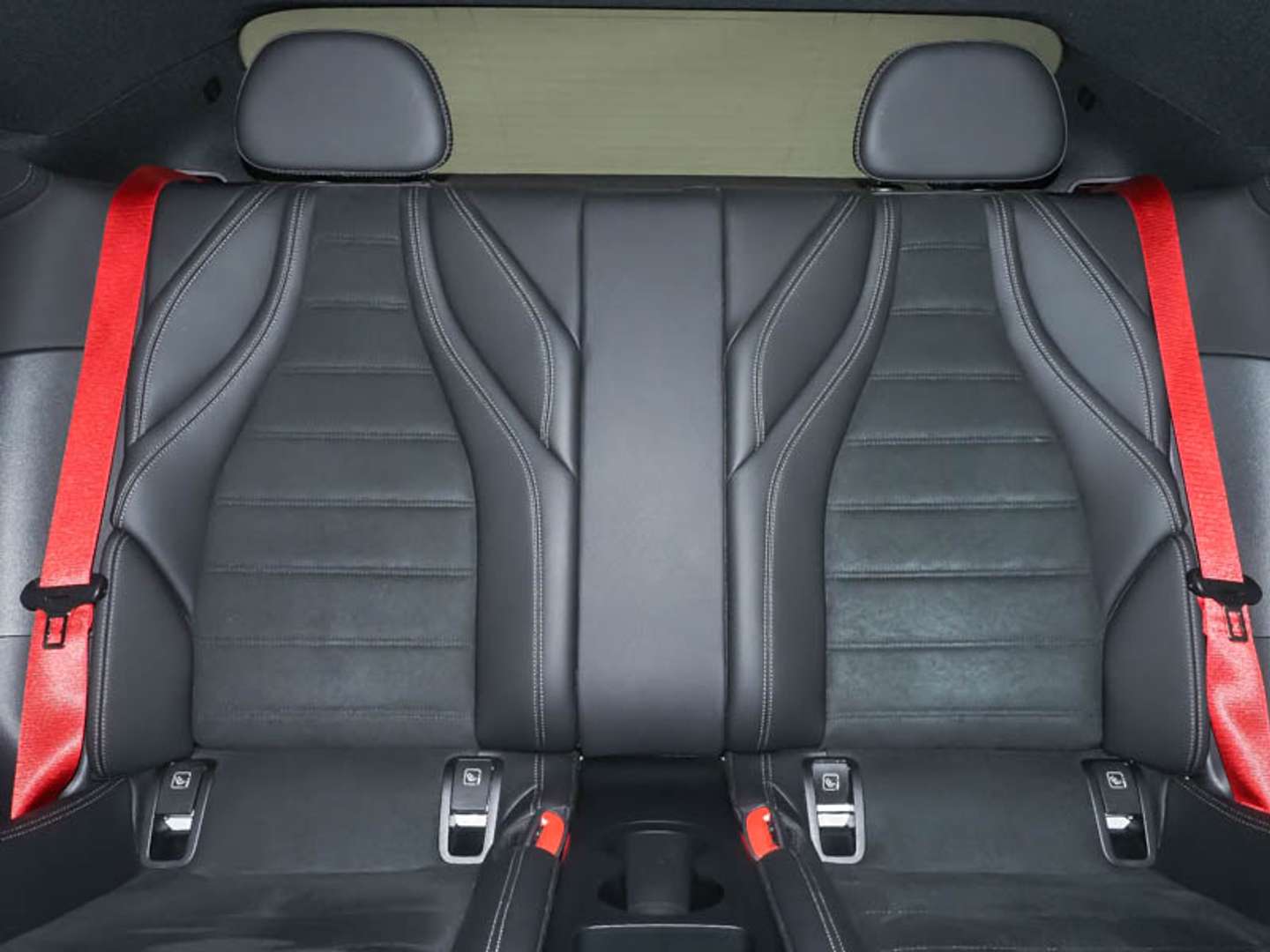 Mercedes CLE Coupé 200 Premium - 2024 - Joinsteer - #6